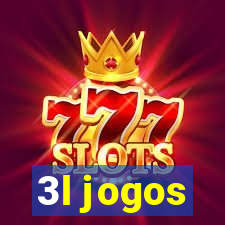 3l jogos